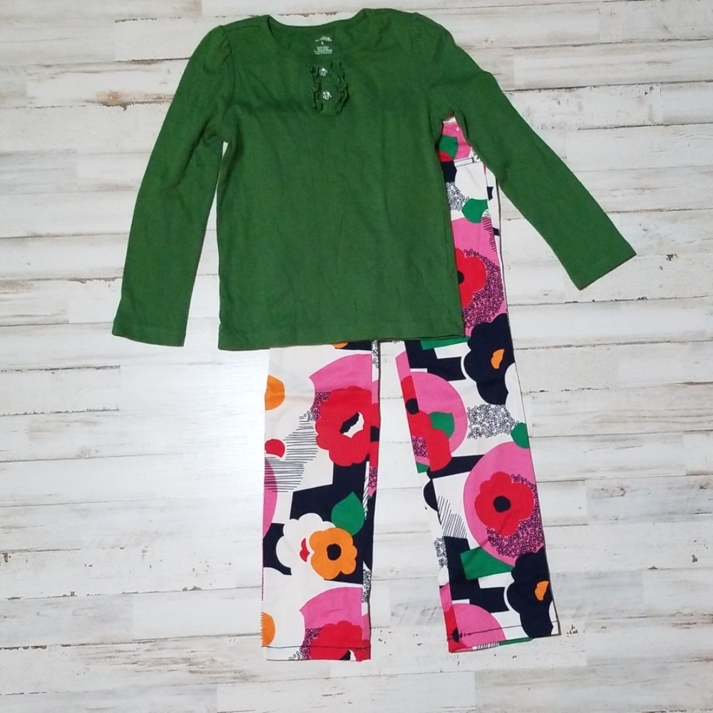 Gymboree girls sz.6 pants E.U.C